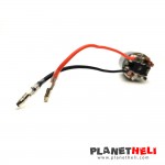 TurboRacing Race 35T Brushed 1/10th Scale Crawler Motor